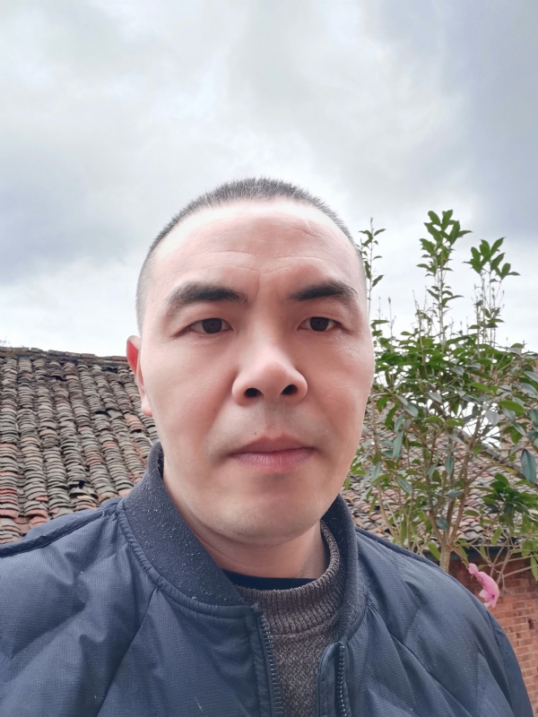 无悔的第一张照片--长沙相亲服务中心