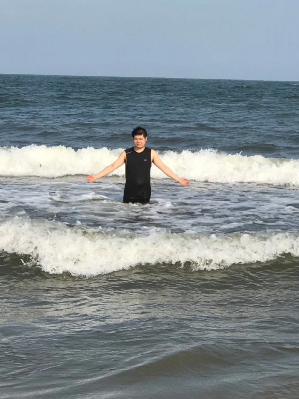 TS杰的第一张照片--长沙相亲服务中心