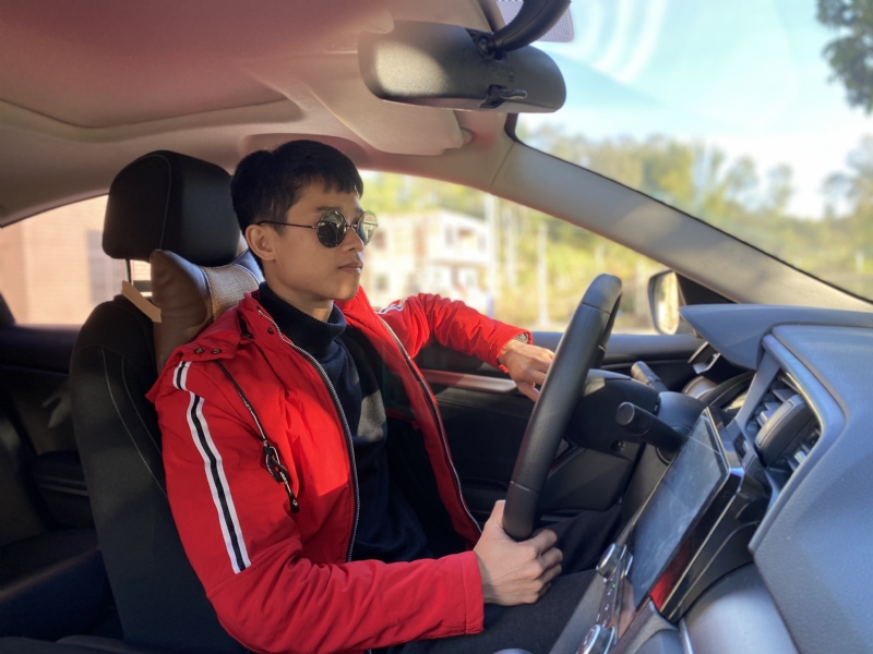 林威成的第二张照片--长沙相亲服务中心