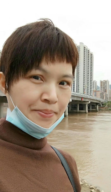 陌上花开的第一张照片--长沙相亲服务中心