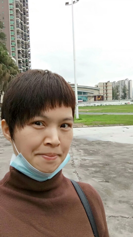 陌上花开的第二张照片--长沙相亲服务中心