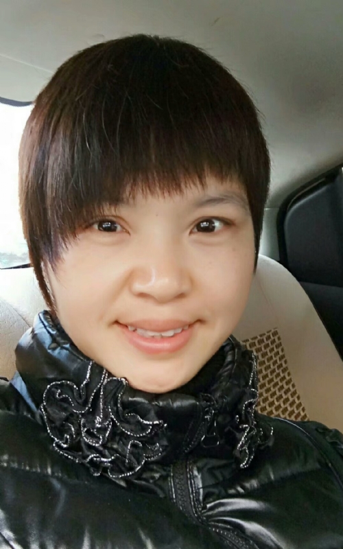 陌上花开的第三张照片--长沙相亲服务中心