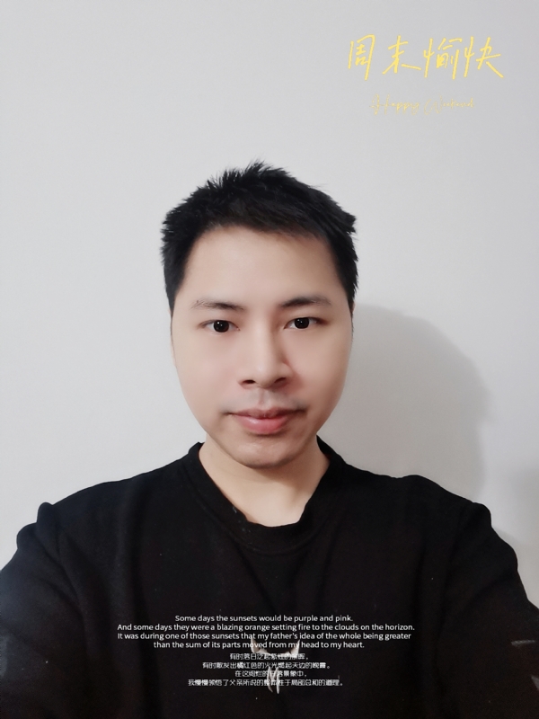 默默的第一张照片--长沙相亲服务中心