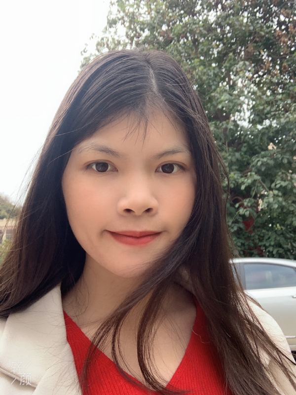 小可爱的第一张照片--长沙相亲服务中心