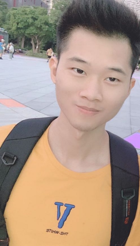 哟的第一张照片--长沙相亲服务中心