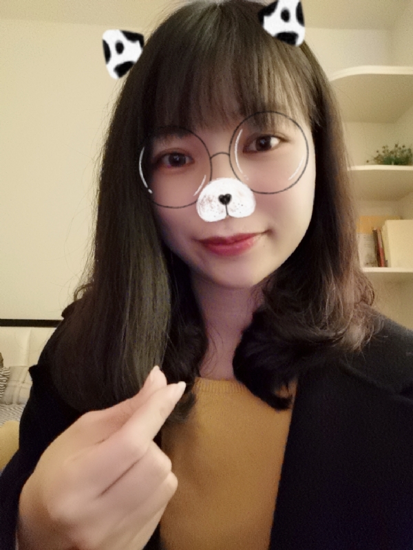 鹭灵灵的第二张照片--长沙相亲服务中心