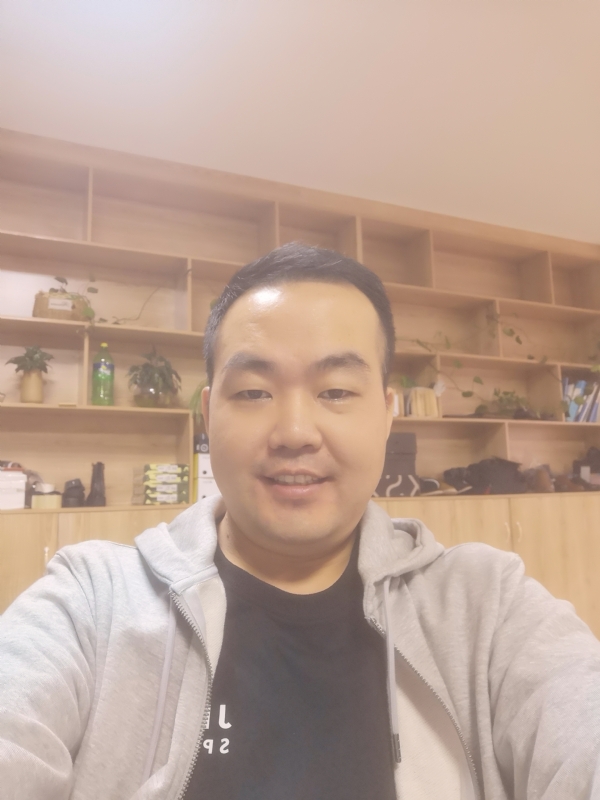 carl的第一张照片--长沙相亲服务中心