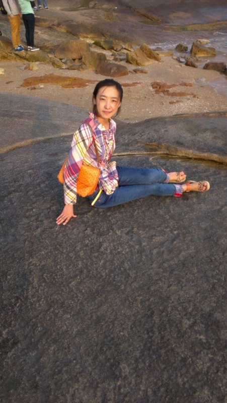 y?yu的第一张照片--长沙相亲服务中心