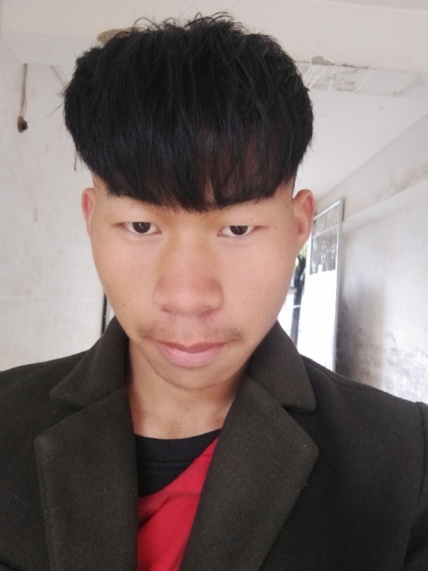 少年不在少的第二张照片--长沙相亲服务中心