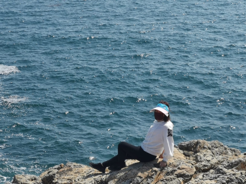 Lin的第一张照片--长沙相亲服务中心