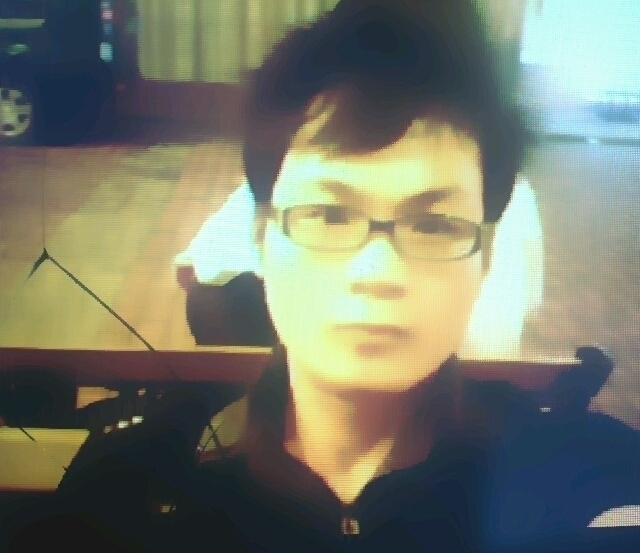 华生的第一张照片--长沙相亲服务中心