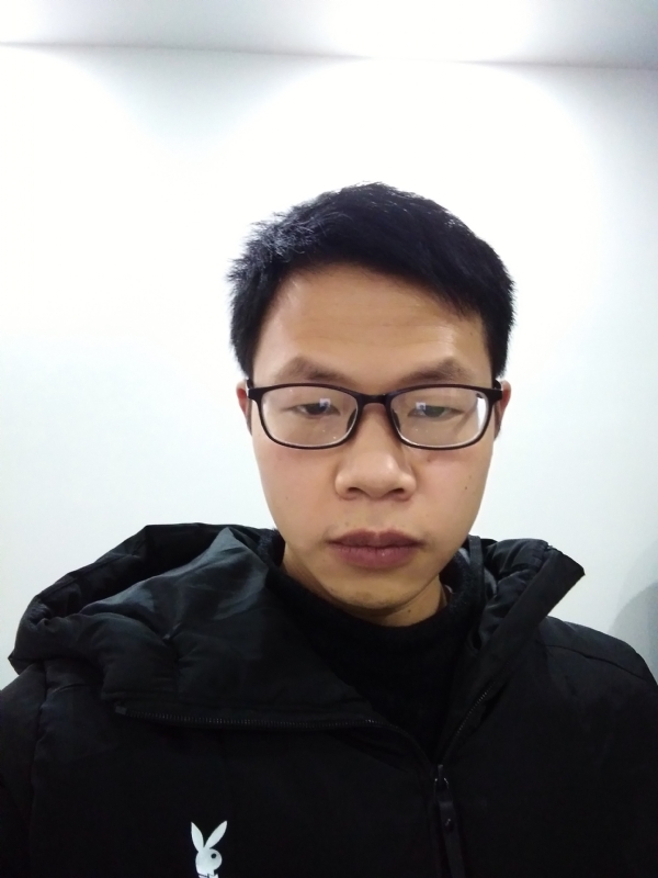 惜缘的第一张照片--长沙相亲服务中心