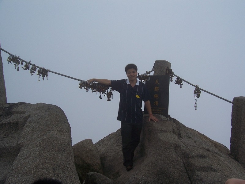 无怨无悔生死相依的第四张照片--长沙相亲服务中心