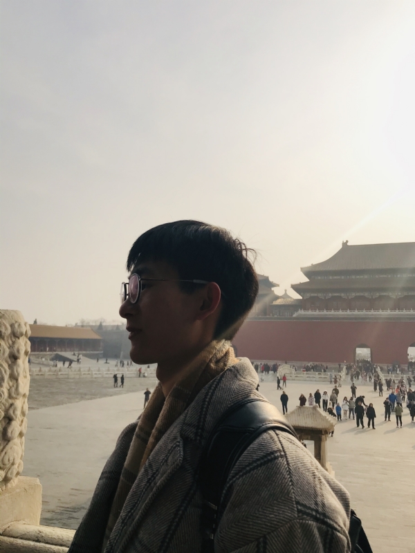 夏侯醉平的第三张照片--长沙相亲服务中心