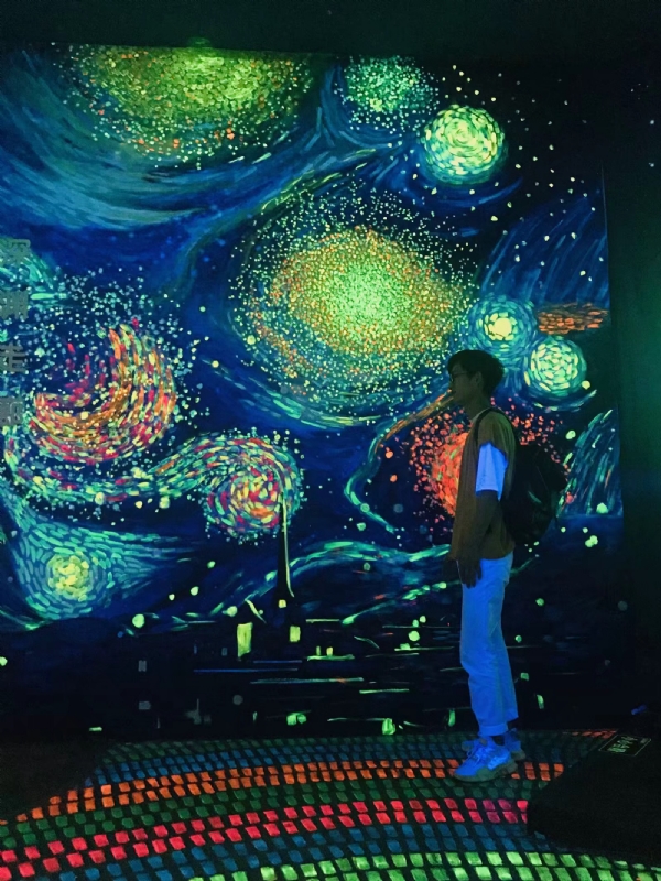 夏侯醉平的第四张照片--长沙相亲服务中心