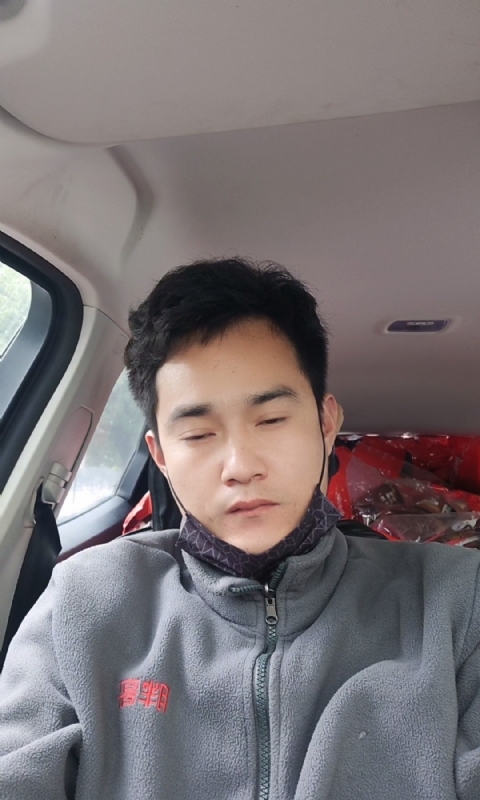 冷锋的第一张照片--长沙相亲服务中心