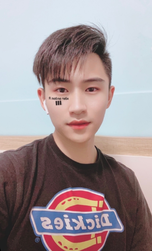 清风归客的第一张照片--长沙相亲服务中心