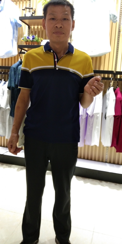 执着跋涉的第一张照片--长沙相亲服务中心