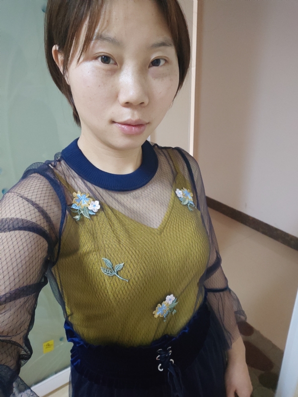 离落的第一张照片--长沙相亲服务中心