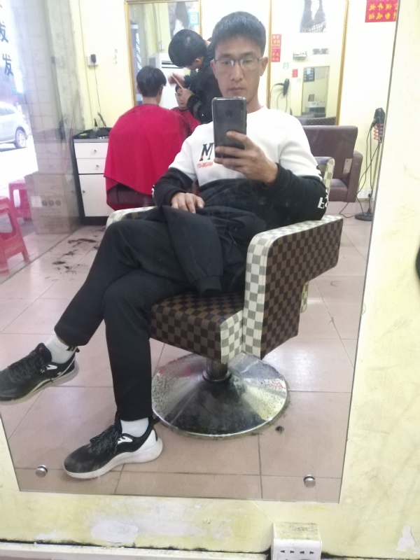 hushuai的第一张照片--长沙相亲服务中心