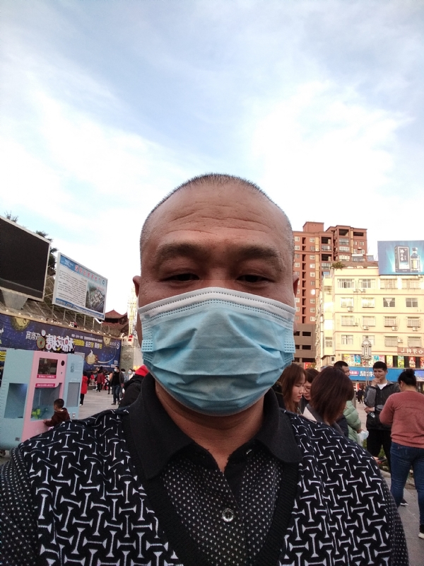 港湾的第一张照片--长沙相亲服务中心