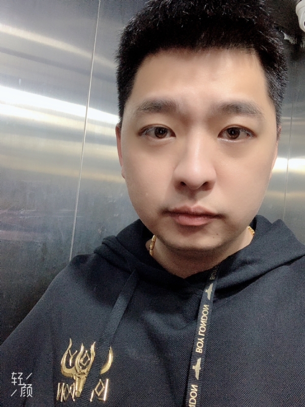 平安喜乐的第一张照片--长沙相亲服务中心