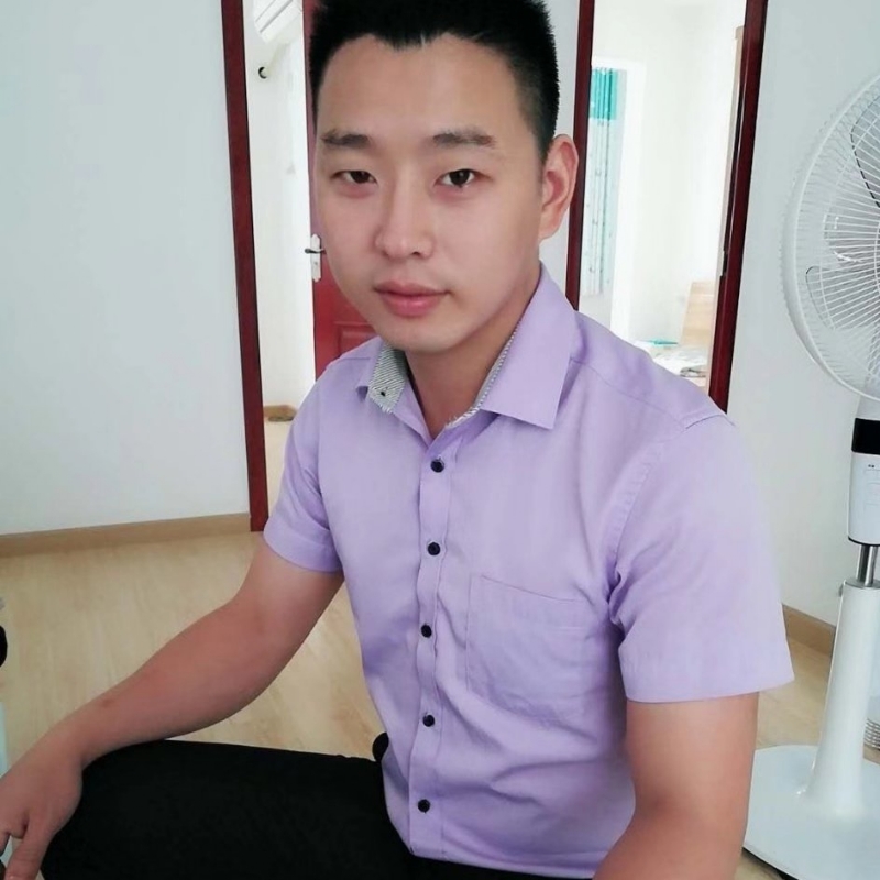 追风的第一张照片--长沙相亲服务中心