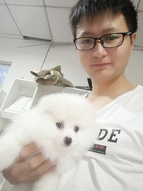 余生我陪你走的第一张照片--长沙相亲服务中心