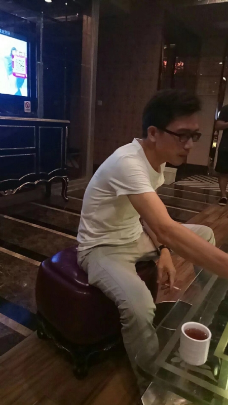 期待缘分的第一张照片--长沙相亲服务中心