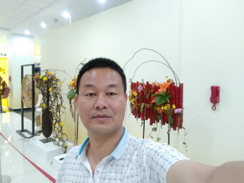 一点温馨的第一张照片--长沙相亲服务中心