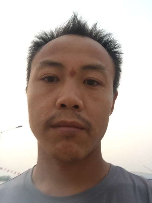 老曹的第一张照片--长沙相亲服务中心