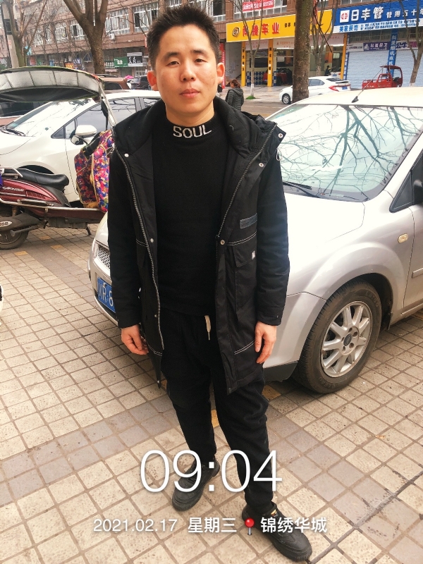 风哥的第一张照片--长沙相亲服务中心