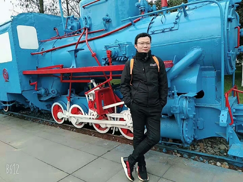 小史的第一张照片--长沙相亲服务中心