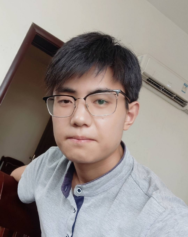 孤独患者的第二张照片--长沙相亲服务中心