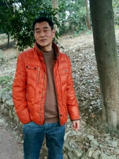 张政的第一张照片--长沙相亲服务中心