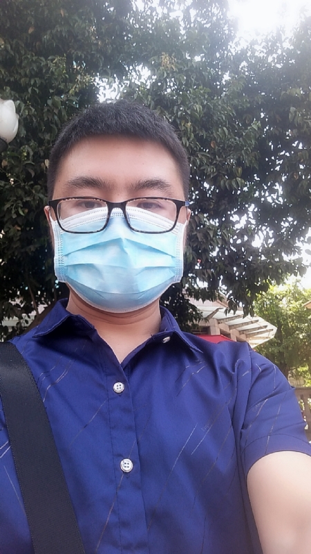 影枫的第一张照片--长沙相亲服务中心