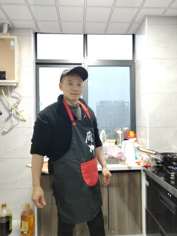 国宝的第一张照片--长沙相亲服务中心