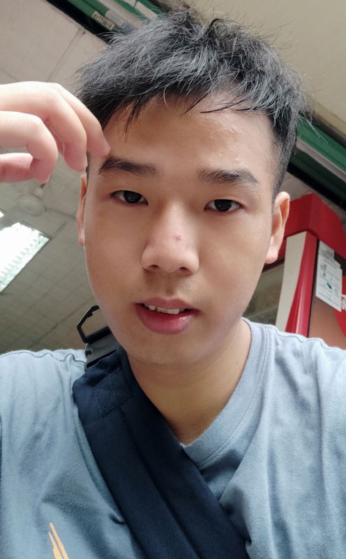 MRLeft的第二张照片--长沙相亲服务中心