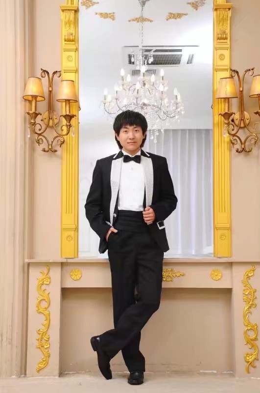 那家伙的第一张照片--长沙相亲服务中心