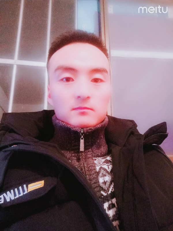 星空的第一张照片--长沙相亲服务中心