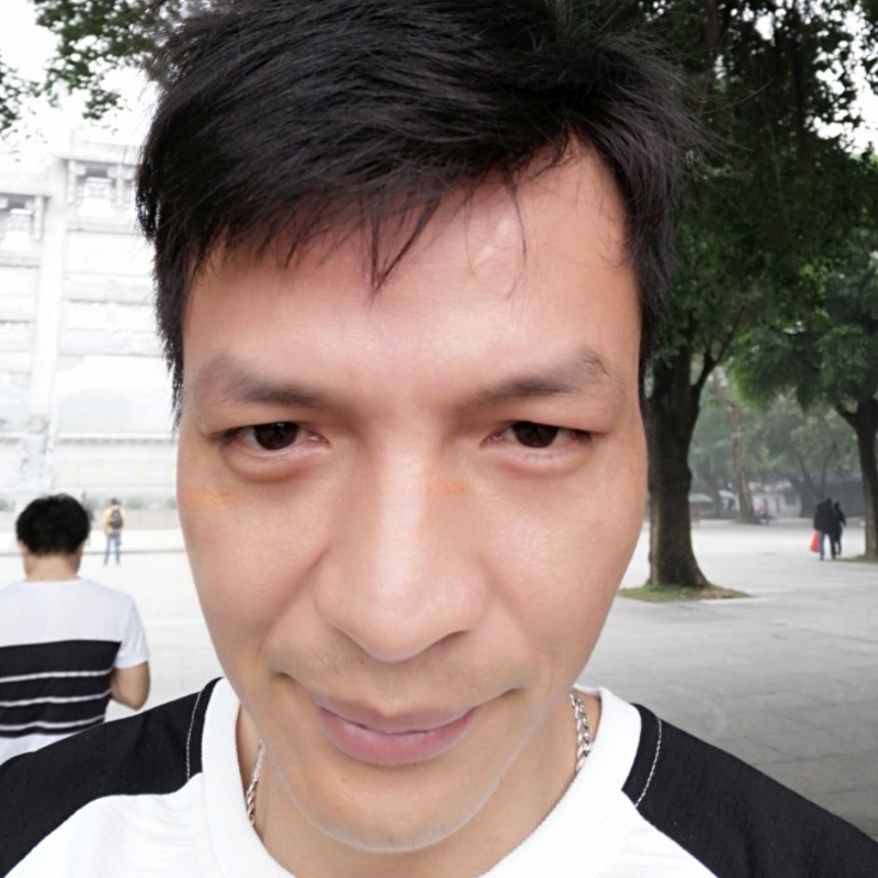 无尘的第二张照片--长沙相亲服务中心