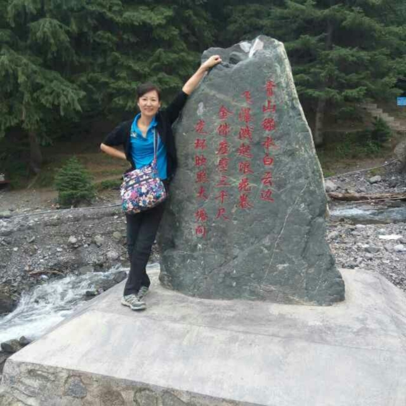 萍聚的第一张照片--长沙相亲服务中心