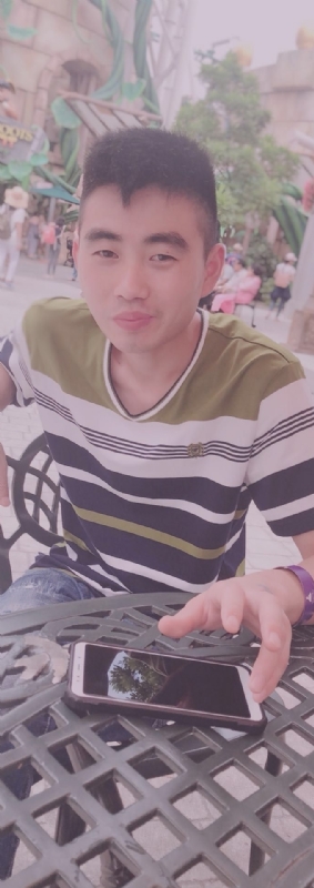 阳光的第一张照片--长沙相亲服务中心