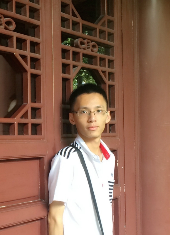 huangwm的第二张照片--长沙相亲服务中心