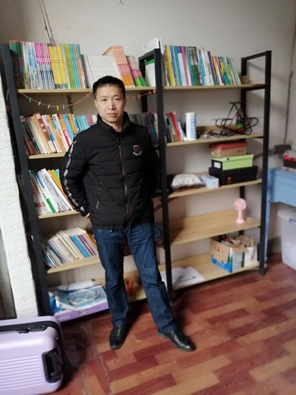 春意浓浓的第一张照片--长沙相亲服务中心