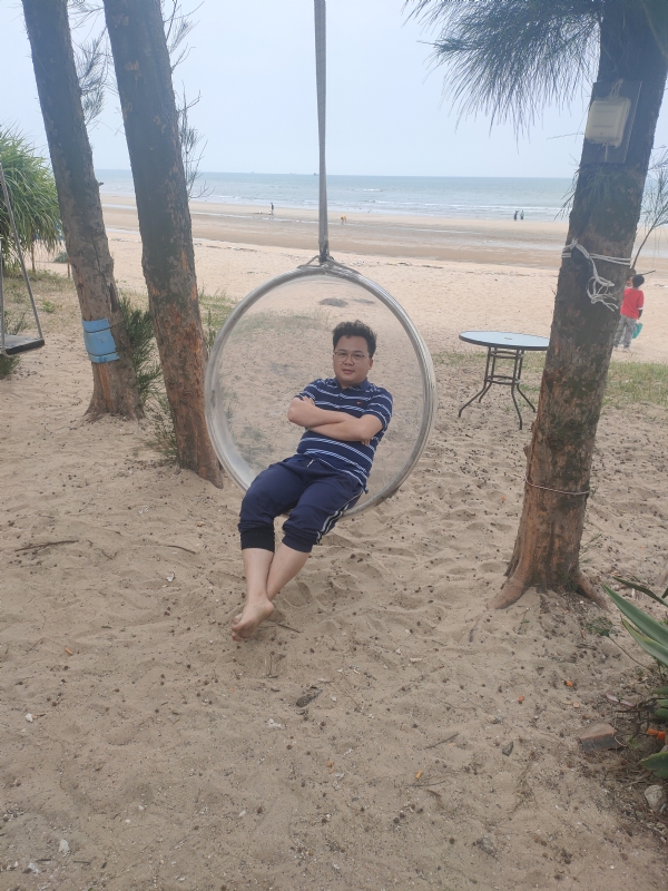 李开心的第一张照片--长沙相亲服务中心