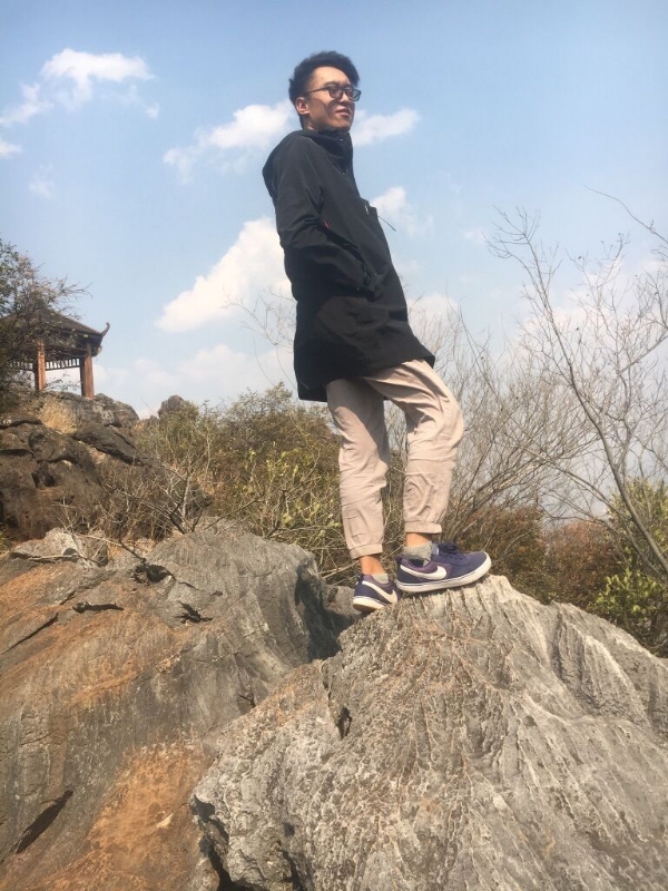 雨夜寻知己的第一张照片--长沙相亲服务中心