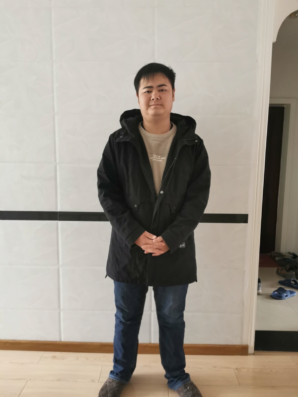 cake的第二张照片--长沙相亲服务中心