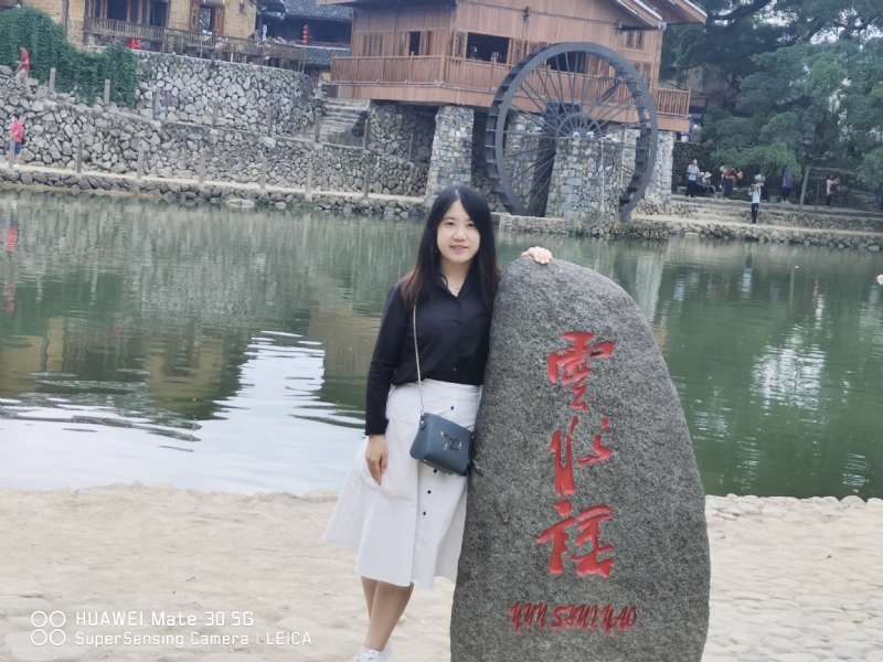 嘻嘻的第一张照片--长沙相亲服务中心