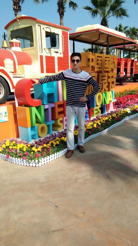 终于等到你的第六张照片--长沙相亲服务中心